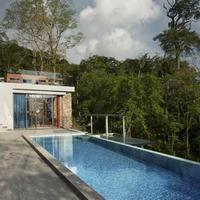 Вилла в пригороде в Таиланде, Пхукет, 657 кв.м.