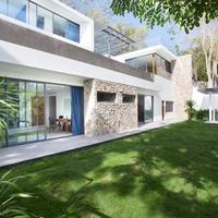 Вилла в пригороде в Таиланде, Пхукет, 657 кв.м.