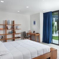 Вилла в пригороде в Таиланде, Пхукет, 657 кв.м.