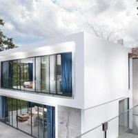 Вилла в пригороде в Таиланде, Пхукет, 657 кв.м.