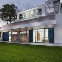 Вилла в пригороде в Таиланде, Пхукет, 657 кв.м.