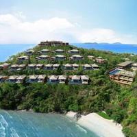 Villa at the first line of the sea / lake, in the suburbs in Thailand, Phuket, 220 sq.m.