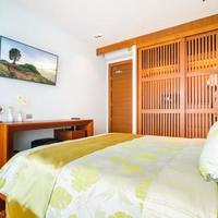 Villa at the first line of the sea / lake, in the suburbs in Thailand, Phuket, 600 sq.m.