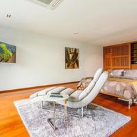 Villa at the first line of the sea / lake, in the suburbs in Thailand, Phuket, 600 sq.m.