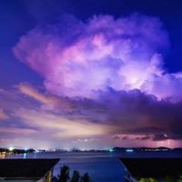 Villa at the first line of the sea / lake, in the suburbs in Thailand, Phuket, 600 sq.m.