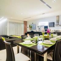 Villa at the first line of the sea / lake, in the suburbs in Thailand, Phuket, 600 sq.m.