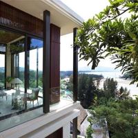 Вилла на первой линии моря/озера, в пригороде в Таиланде, Пхукет, 1695 кв.м.