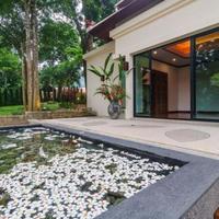 Villa in the suburbs in Thailand, Phuket, 596 sq.m.