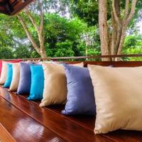 Вилла в пригороде в Таиланде, Пхукет, 596 кв.м.