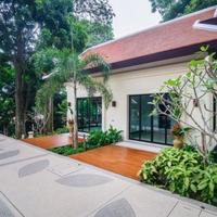 Вилла в пригороде в Таиланде, Пхукет, 596 кв.м.