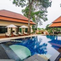 Вилла в пригороде в Таиланде, Пхукет, 596 кв.м.