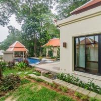 Villa in the suburbs in Thailand, Phuket, 596 sq.m.
