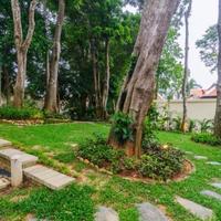 Вилла в пригороде в Таиланде, Пхукет, 596 кв.м.