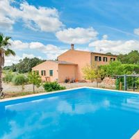 Дом в Испании, Балеарские Острова, Пальма, 280 кв.м.