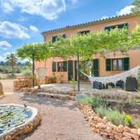 Дом в Испании, Балеарские Острова, Пальма, 280 кв.м.