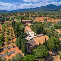 Дом в Испании, Балеарские Острова, Пальма, 786 кв.м.