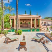 Дом в Испании, Балеарские Острова, Пальма, 786 кв.м.