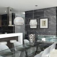 Вилла на первой линии моря/озера в Испании, Валенсия, Аликанте, 500 кв.м.