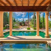 Дом в Испании, Балеарские Острова, Пальма, 786 кв.м.