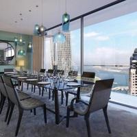 Penthouse in the city center in United Arab Emirates, Dubai, Ajman, 543 sq.m.
