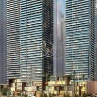 Пентхаус в центре города в ОАЭ, Дубаи, Аджман, 543 кв.м.