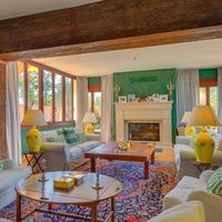 Дом в Испании, Балеарские Острова, Пальма, 786 кв.м.