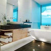 Апартаменты на второй линии моря/озера, в пригороде в Таиланде, Пхукет, 131 кв.м.