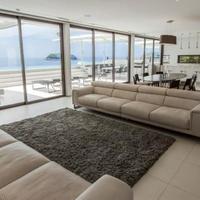 Apartment at the second line of the sea / lake, in the suburbs in Thailand, Phuket, 131 sq.m.