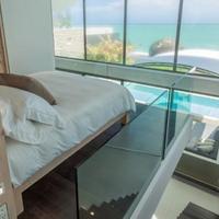 Апартаменты на второй линии моря/озера, в пригороде в Таиланде, Пхукет, 131 кв.м.