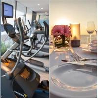 Апартаменты на второй линии моря/озера, в пригороде в Таиланде, Пхукет, 131 кв.м.