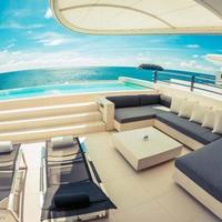 Апартаменты на второй линии моря/озера, в пригороде в Таиланде, Пхукет, 131 кв.м.