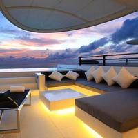 Апартаменты на второй линии моря/озера, в пригороде в Таиланде, Пхукет, 131 кв.м.