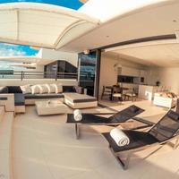 Апартаменты на второй линии моря/озера, в пригороде в Таиланде, Пхукет, 131 кв.м.