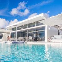 Апартаменты на второй линии моря/озера, в пригороде в Таиланде, Пхукет, 131 кв.м.