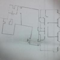 Апартаменты в центре города в Италии, Лацио, 140 кв.м.