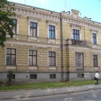 Other in Latvia, Riga, 1624 sq.m.
