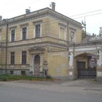 Other in Latvia, Riga, 1624 sq.m.