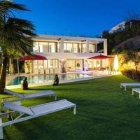 Вилла в Испании, Каталония, Багур, 575 кв.м.