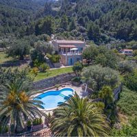 Дом в Испании, Балеарские Острова, Пальма, 350 кв.м.