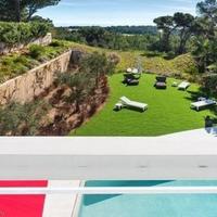 Вилла в Испании, Каталония, Багур, 575 кв.м.