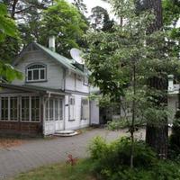 House in Latvia, Jurmala, Riga, 198 sq.m.