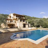 Вилла в Испании, Балеарские Острова, Пальма, 280 кв.м.