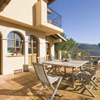 Вилла в Испании, Балеарские Острова, Пальма, 280 кв.м.