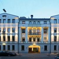 Квартира в Латвии, Рига, 184 кв.м.