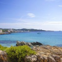 Вилла в Испании, Балеарские Острова, Пальма, 600 кв.м.