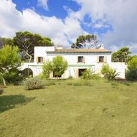 Вилла в Испании, Балеарские Острова, Пальма, 600 кв.м.