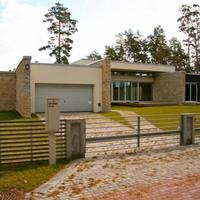 Villa in Latvia, Adazu Novads, Adazi, 350 sq.m.