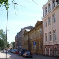 Other in Latvia, Riga, 749 sq.m.
