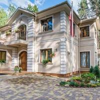 House in Latvia, Jurmala, Riga, 365 sq.m.