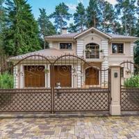 House in Latvia, Jurmala, Riga, 365 sq.m.